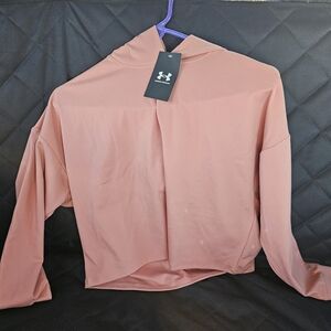 Under Armour Women's Apricot Top
